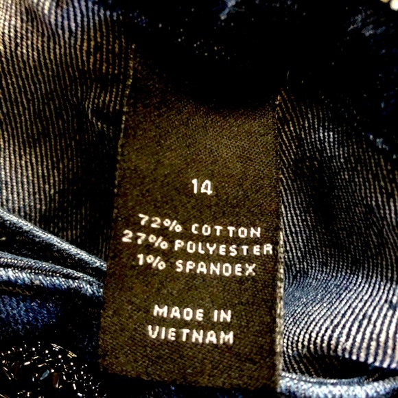 Lane Bryant Jeans 👖 - Picture 3 of 7